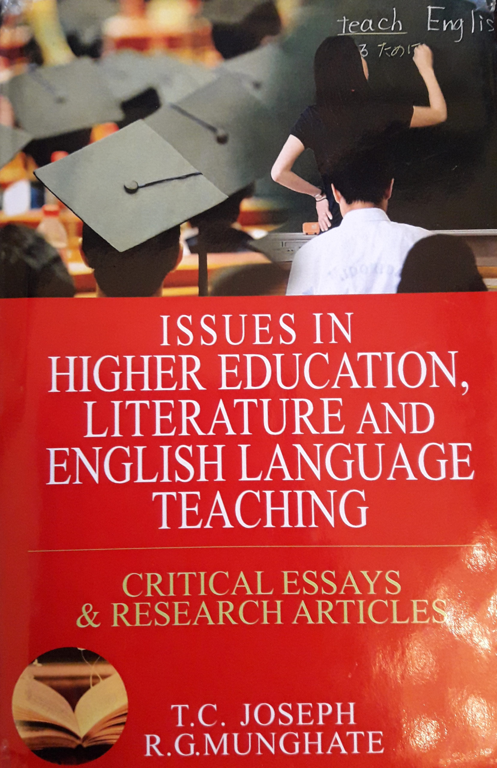 Issues In Higher Education