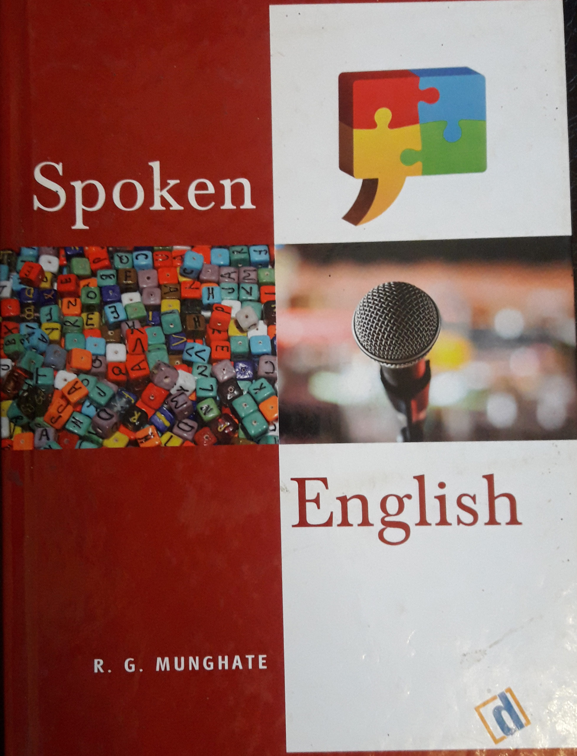 Spoken English